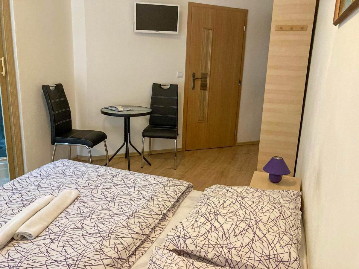 Vila Lesana Nová Lesná Exteriér fotografie