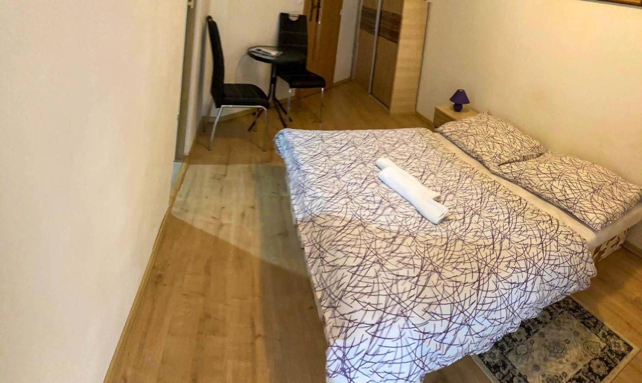 Vila Lesana Nová Lesná Exteriér fotografie